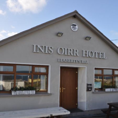 Inisheer Hotel  Exterior foto