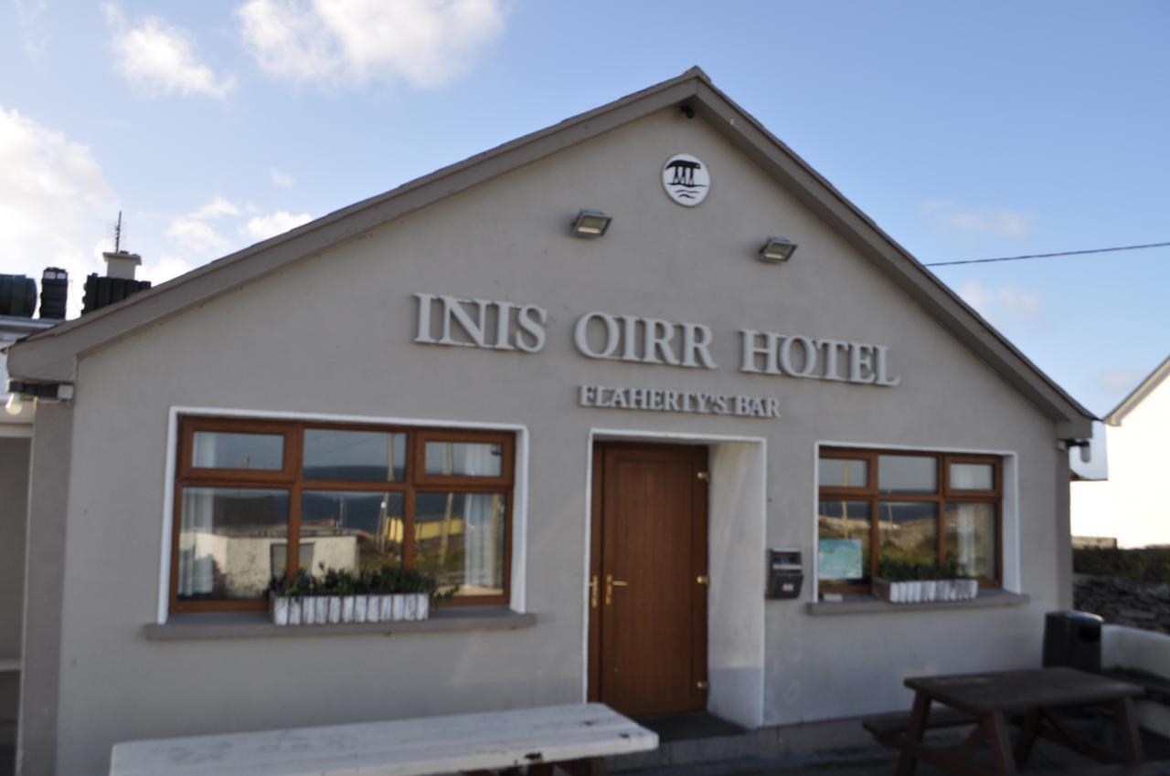 Inisheer Hotel  Exterior foto