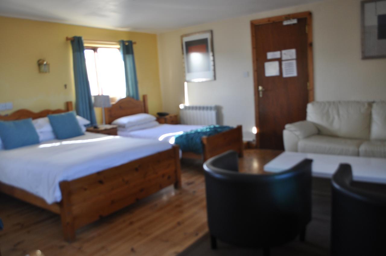 Inisheer Hotel  Exterior foto